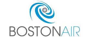 Boston Air Group Logo