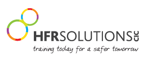 HFR Solutions CIC Logo