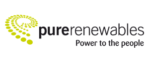 Pure Renewables Ltd Logo